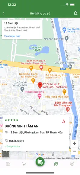 Game screenshot Dưỡng Sinh Tâm An hack