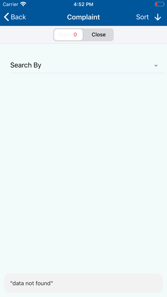 #1. Cyrix Ap (iOS) 由: Ashish Sharma
