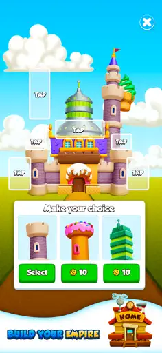Cookie Clickers™ - Screenshot 4
