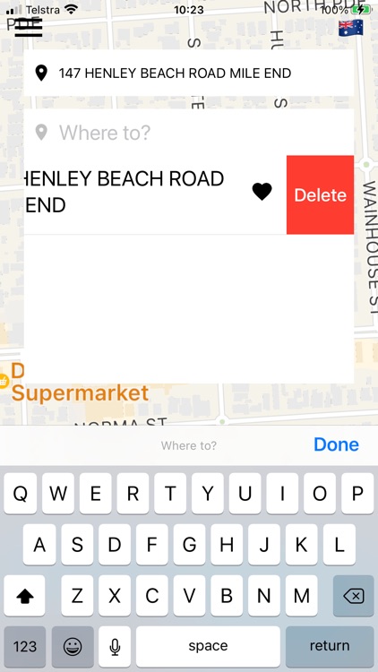 SmartHail screenshot-3