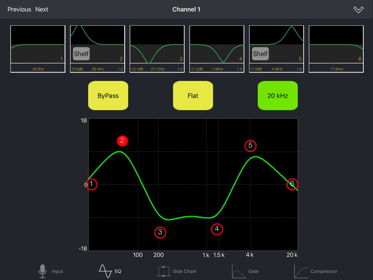 CM Remote screenshot-5