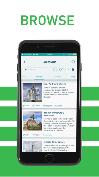 Kyiv Guide and Tours