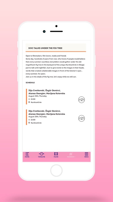 14. MakeDox Screenshot