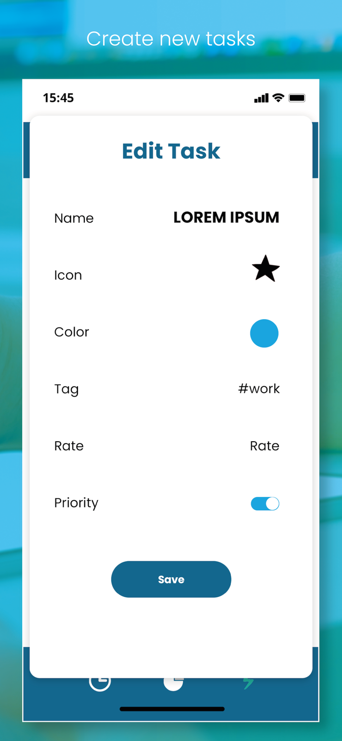 Get It Done - Focus App