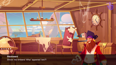 DobbyxEscape: Adventure Story Screenshot