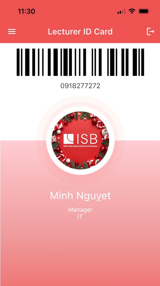 #2. ISB (iOS) 由: AziWorld Co.,Ltd