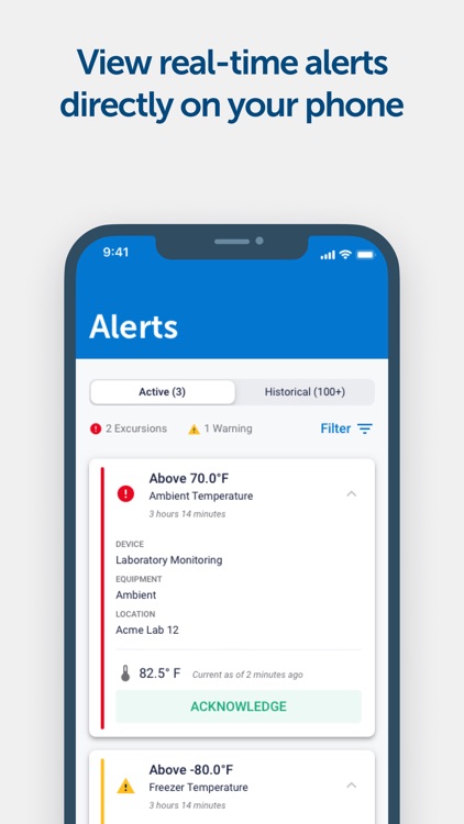 DicksonOne screenshot-4