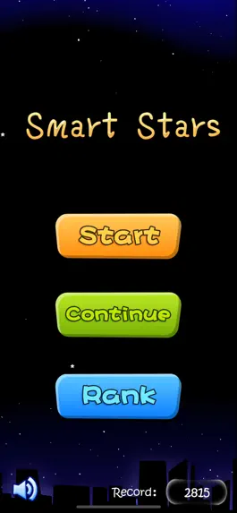 Game screenshot Smart Stars hack