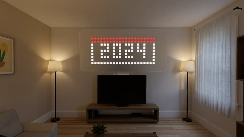 Pixlay - Home Pixel Display screenshot 6