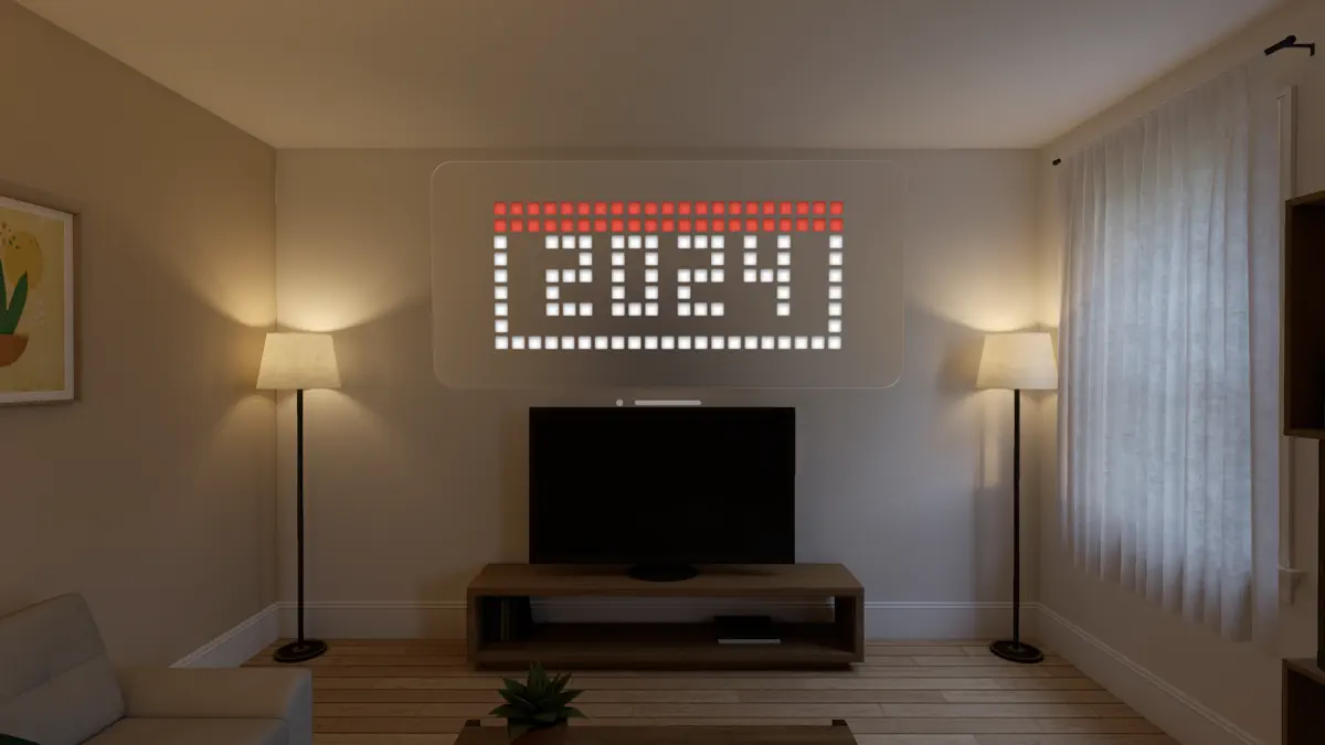 Pixlay - Home Pixel Display screenshot 6