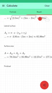 frustum of a cone problems & solutions and troubleshooting guide - 4