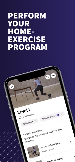 Limber Health for Patients on the App Store