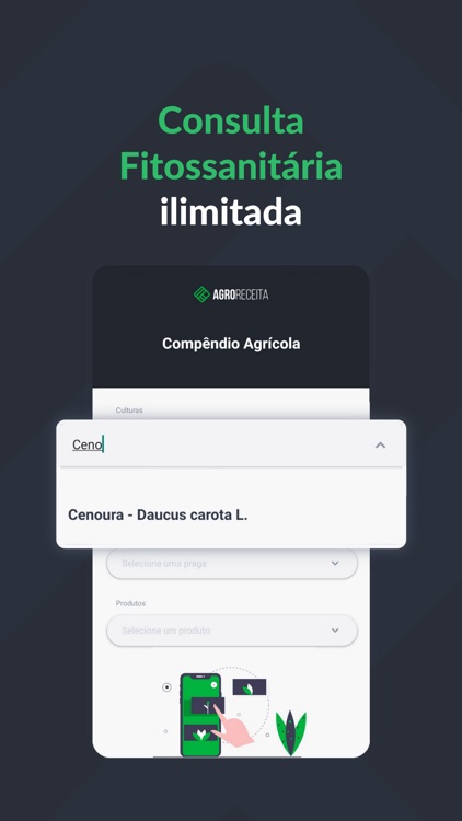 AgroReceita Receita Agronômica screenshot-6