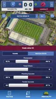 How to cancel & delete matchday football manager 2023 4