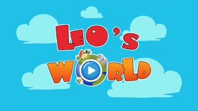 Leo's World! Screenshot