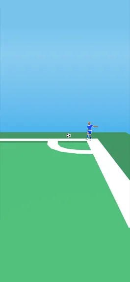 Game screenshot Motion Sports 3D mod apk