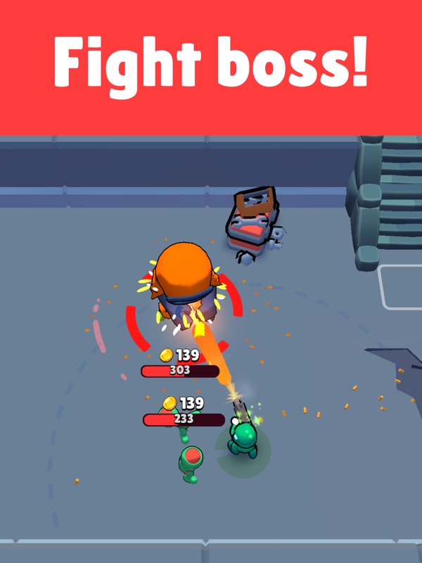 Zombie Survival RPG screenshot 7