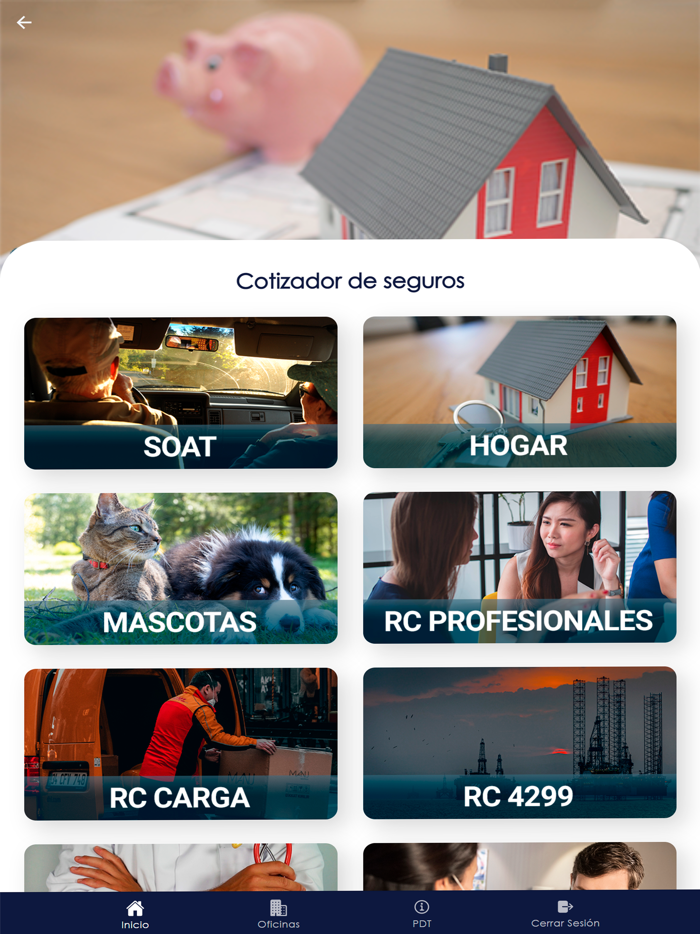 ASEGURACTIVOS APP AUTOS