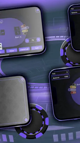 Game screenshot Jet Poker - карточные игры hack