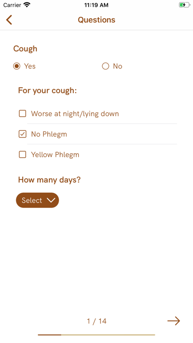 Poplar Wellness Group Screenshot