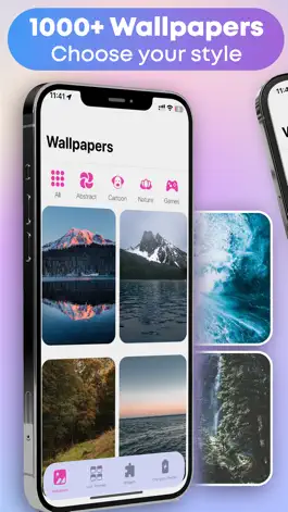 Game screenshot ScreenChic hack