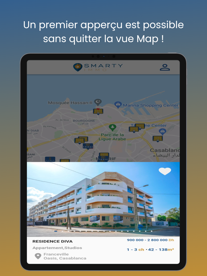 Smarty Immo - Immobilier Neuf