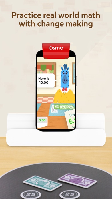 Osmo Pizza Co. Screenshot