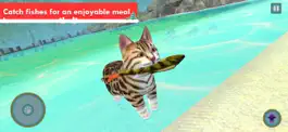 Game screenshot Kitty Cat Simulator hack