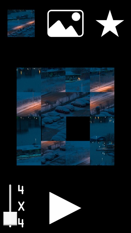 Image Mind Shuffle screenshot-3