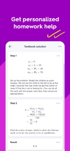 Quizlet: AI-powered Flashcards screenshot #3 for iPhone