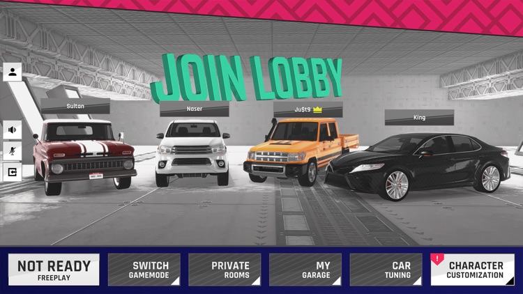 RH3: Real Hajwala Race & Drift screenshot-5