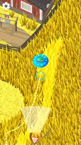Game screenshot Crop Circle mod apk