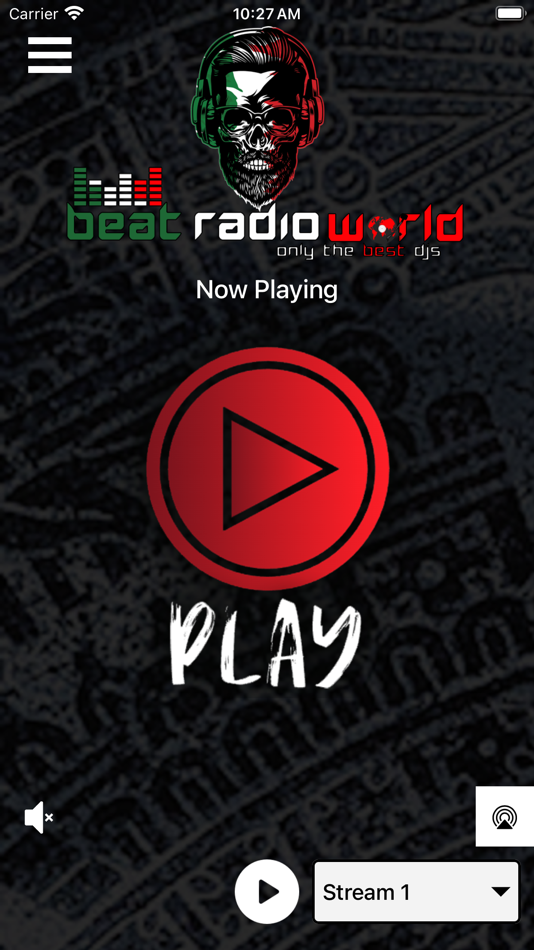 #3. Beat Radio World (iOS) 由: Beat TV