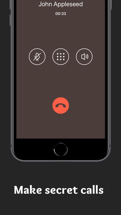 Texter: Second Texting Number