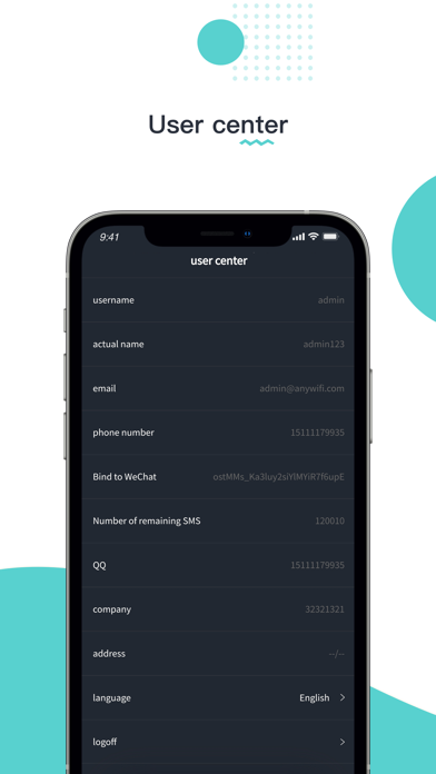 Zbtlink-AC Screenshot