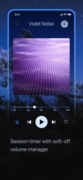 Game screenshot Sound Oasis BST-100-ADCO apk