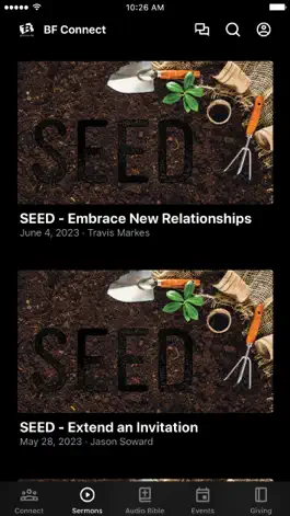 Game screenshot Blanchard First apk