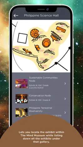 Game screenshot The Mind Museum mod apk