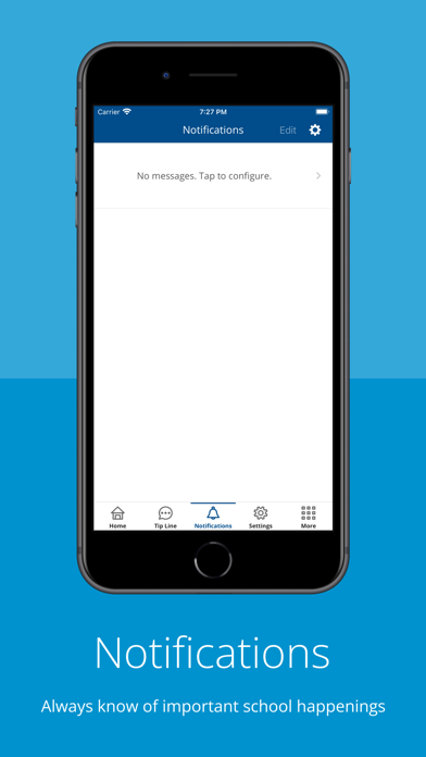 Screenshot 4 of Franklin Twp. Public Schools App
