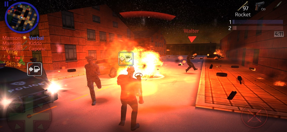 Payback 2 - The Battle Sandbox screenshot 4