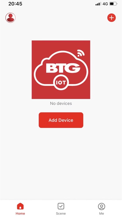 BTG IOT HD Screenshot