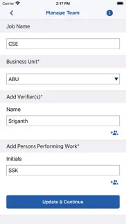 chevron start-work checks iogp problems & solutions and troubleshooting guide - 4