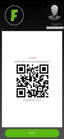 Game screenshot Fit Park Fitness & Spa Club hack