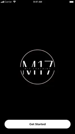Game screenshot M17 Coaching mod apk