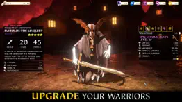 warhammer quest iphone screenshot 4