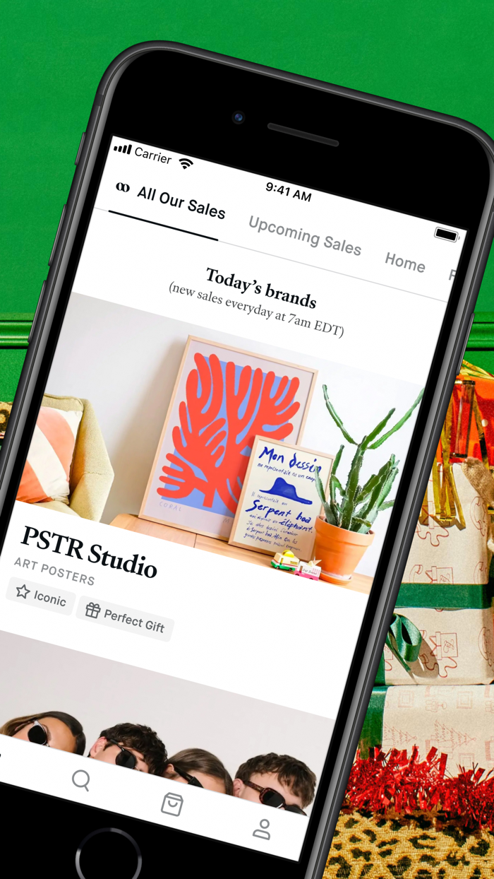 Choose Daily Discovery