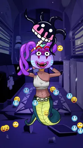 Game screenshot Mix Monster: Monster Creator hack