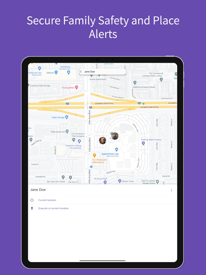 Beacon Find Your People