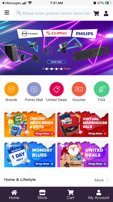 Screenshot #1 pour GoKingKong