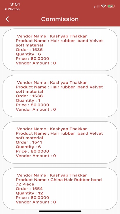 Vendor-MoonMoonShopee